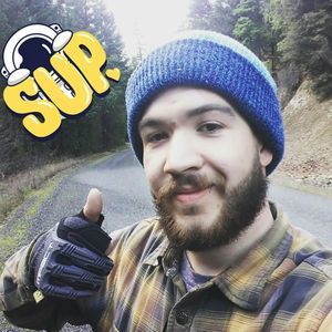 Meet your Posher, Justin